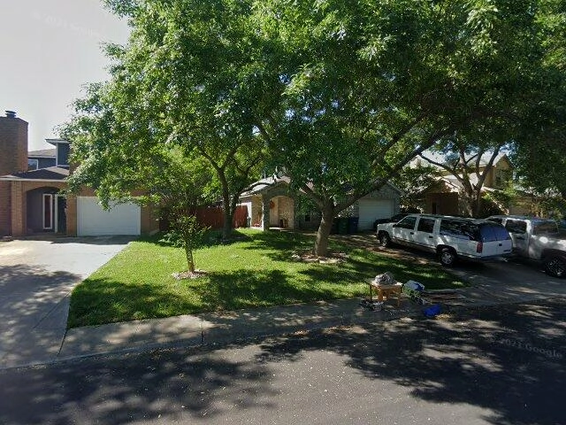 House image located at San Antonio, TX 78249