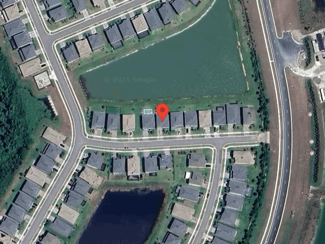 House image located at Wesley Chapel, FL 33543