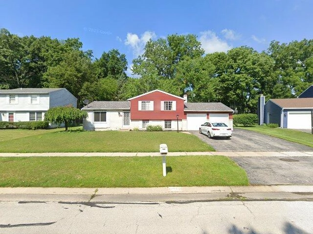 House image located at Maumee, OH 43537