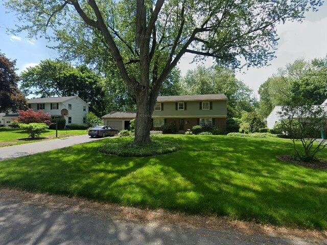 House image located at Penfield, NY 14526