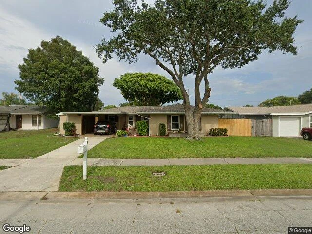 House image located at Rockledge, FL 32955