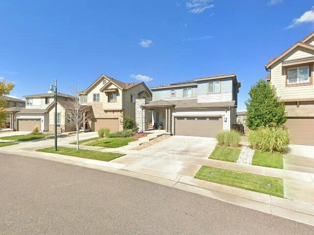House image located at Commerce City, CO 80022