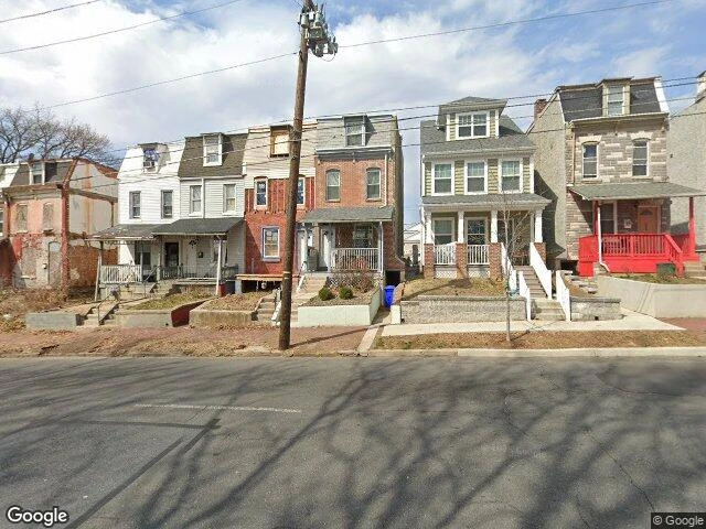 House image located at Reading, PA 19601