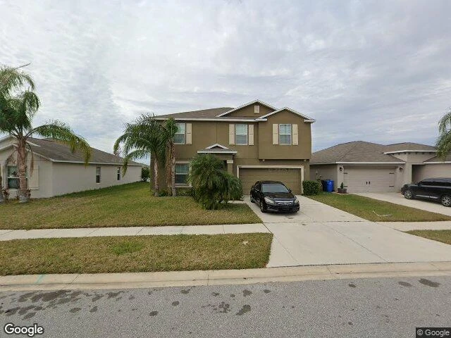 House image located at Riverview, FL 33578