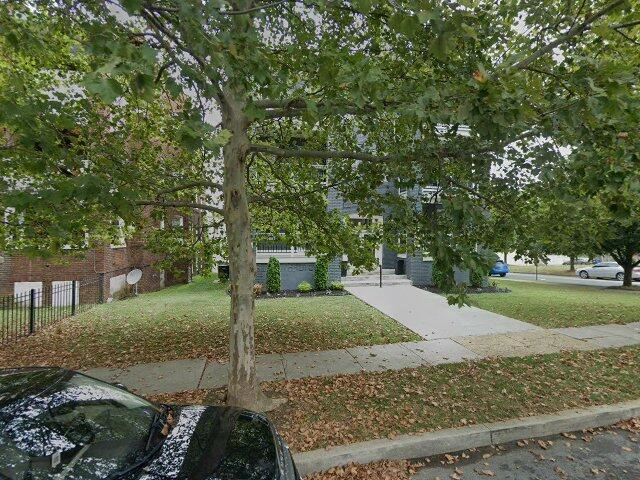 House image located at Baltimore, MD 21217