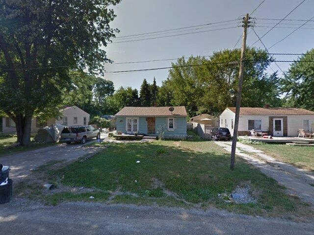House image located at Flint, MI 48504