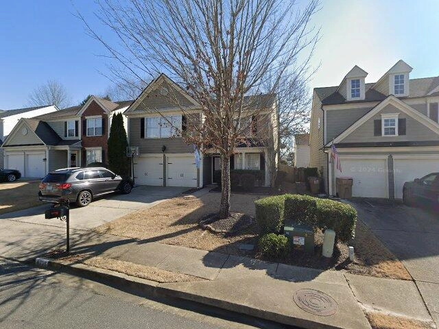 House image located at Cumming, GA 30040