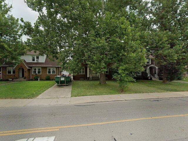 House image located at Peoria, IL 61604