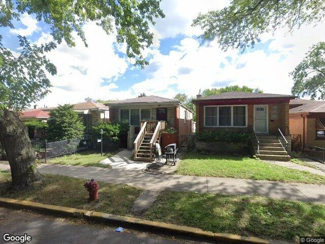 House image located at Chicago, IL 60620