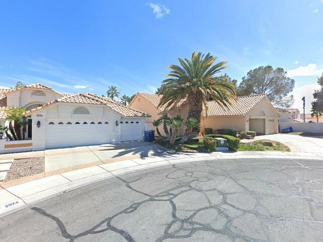 House image located at Las Vegas, NV 89117