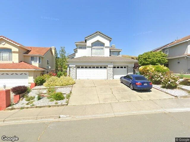 House image located at Hercules, CA 94547