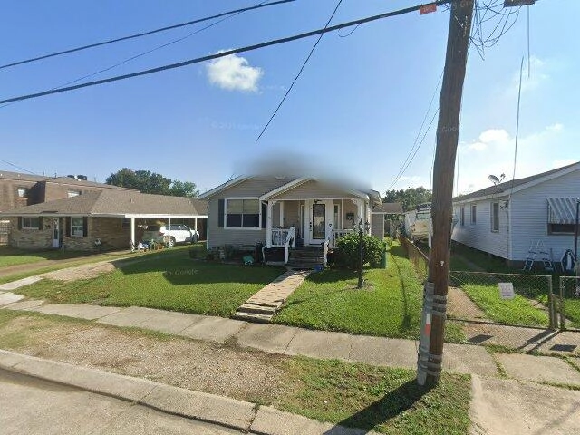 House image located at Metairie, LA 70001