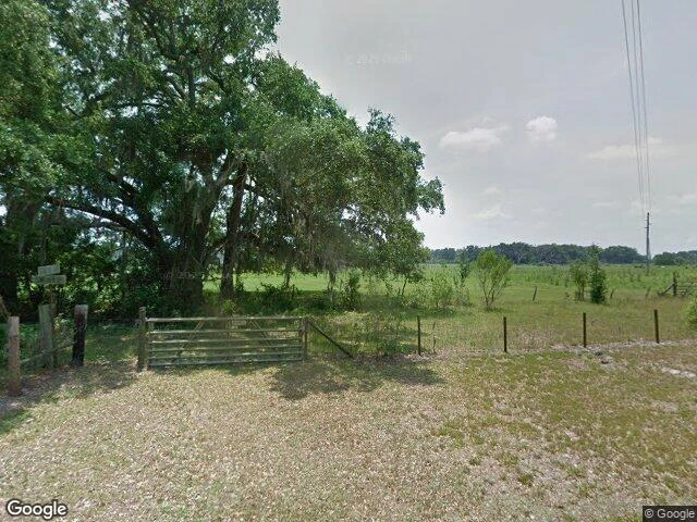 House image located at Bushnell, FL 33513