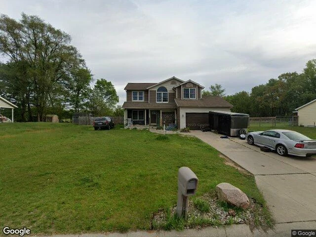 House image located at Elkhart, IN 46516