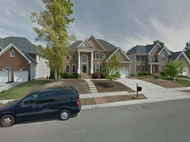 House image located at Rolesville, NC 27571