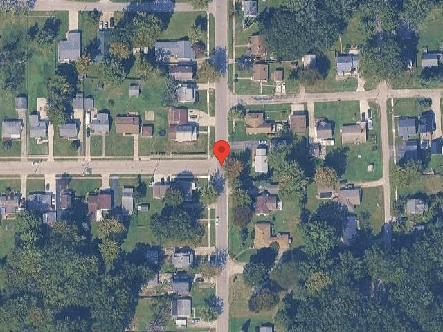 House image located at Trenton, NJ 08638