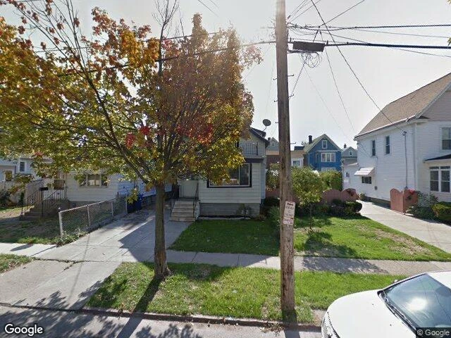 House image located at Buffalo, NY 14207