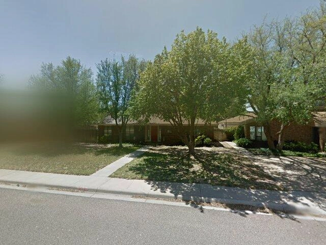 House image located at Midland, TX 79707