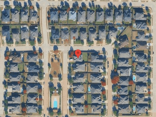 House image located at Frisco, TX 75035