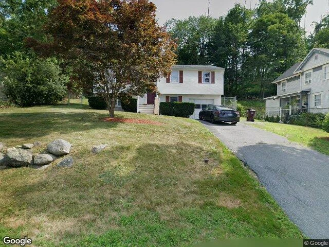 House image located at Lowell, MA 01852