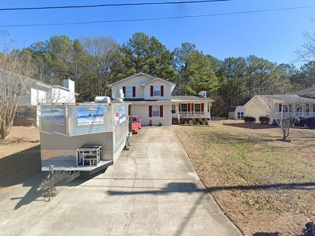 House image located at Ellenwood, GA 30294