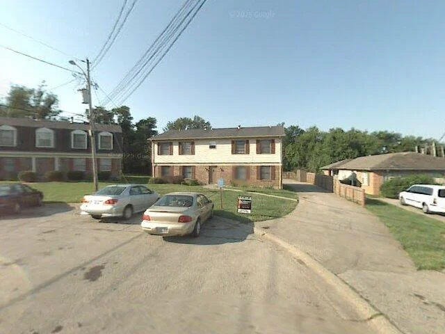House image located at Louisville, KY 40218