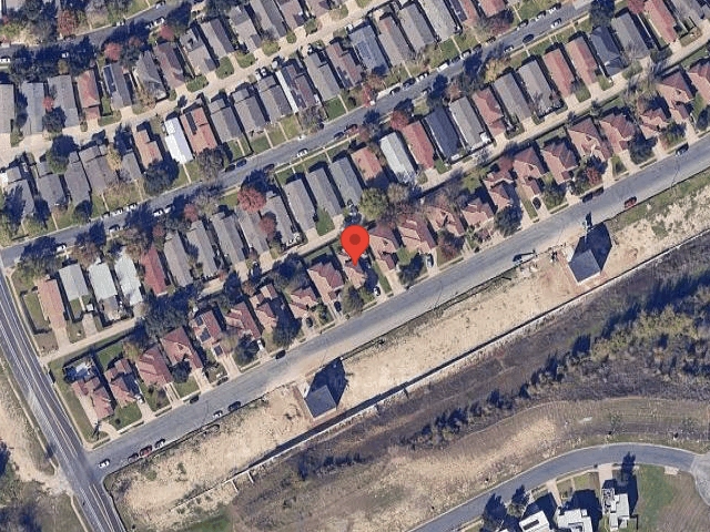 House image located at Austin, TX 78724