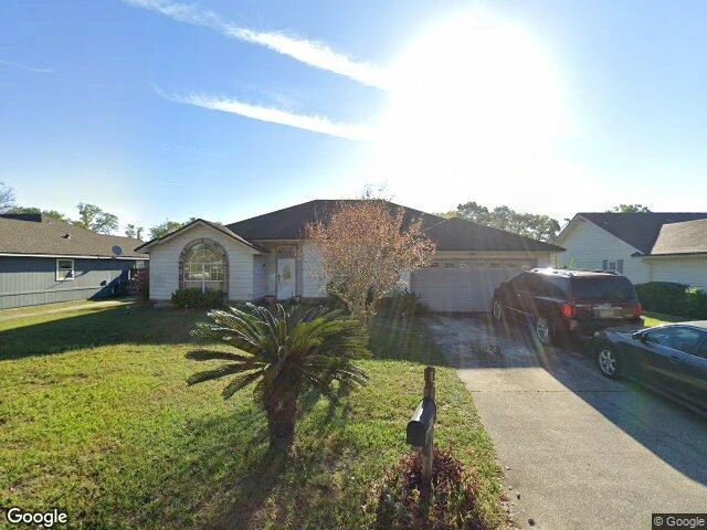House image located at Jacksonville, FL 32244