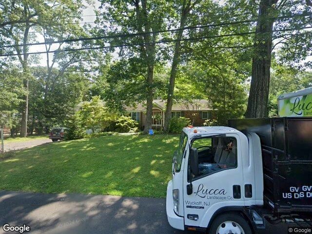 House image located at Wyckoff, NJ 07481