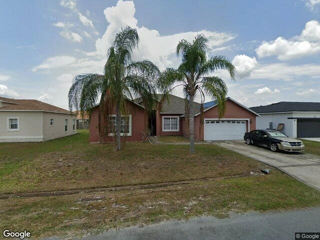 House image located at Kissimmee, FL 34758