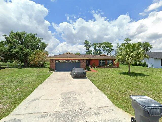House image located at Kissimmee, FL 34759