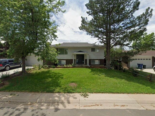 House image located at Aurora, CO 80012