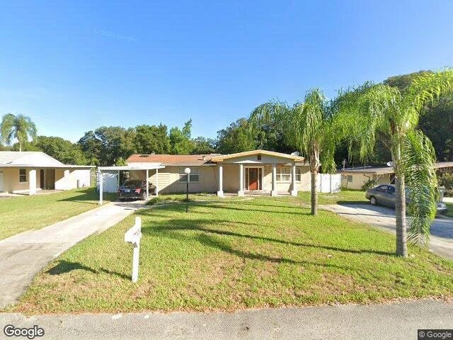 House image located at Tampa, FL 33613