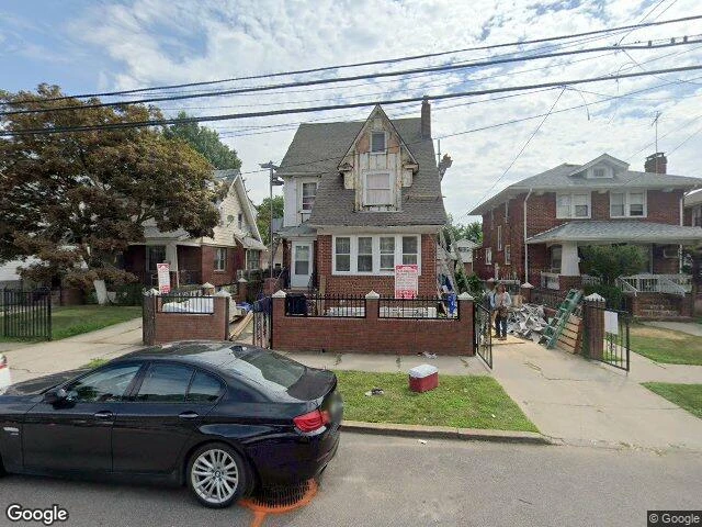 House image located at Queens Village, NY 11429