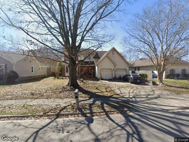 House image located at Chesapeake, VA 23320