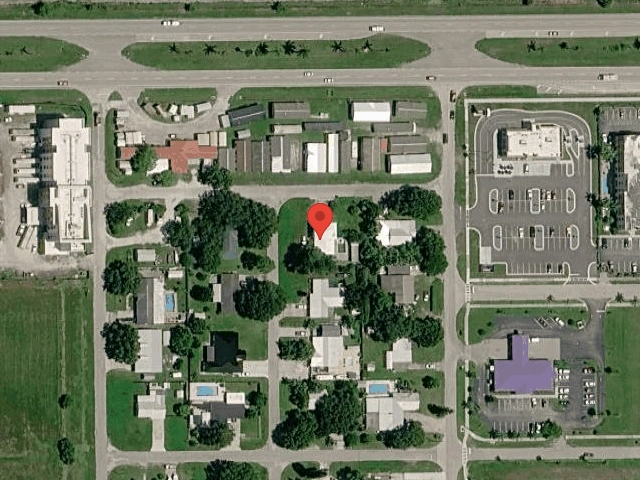 House image located at Clewiston, FL 33440