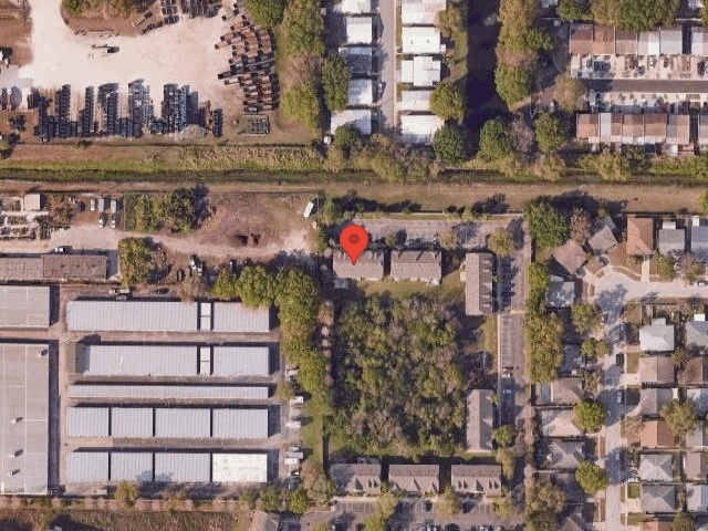 House image located at Largo, FL 33771