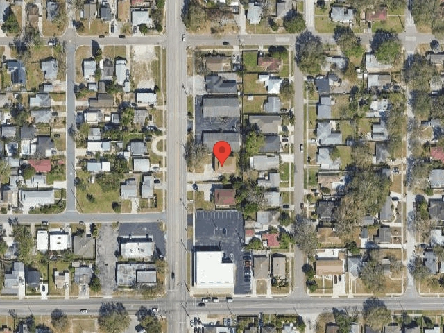 House image located at Saint Petersburg, FL 33704