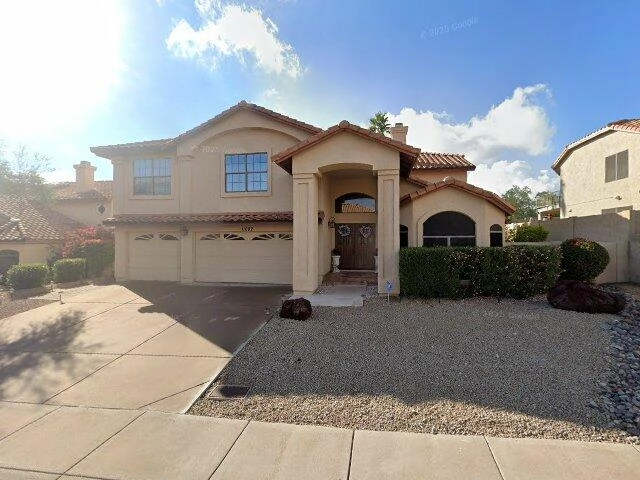 House image located at Scottsdale, AZ 85259