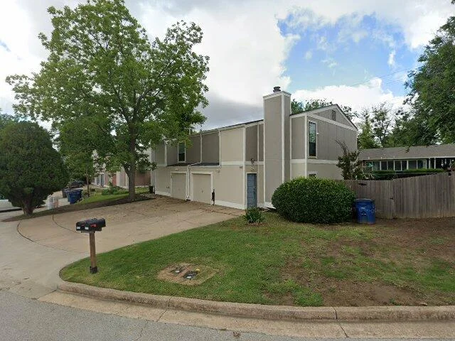 House image located at Tulsa, OK 74145