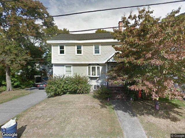 House image located at Braintree, MA 02184