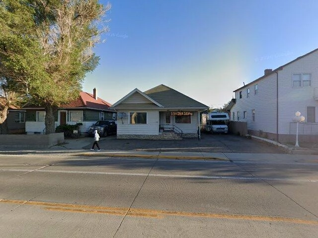 House image located at Rock Springs, WY 82901