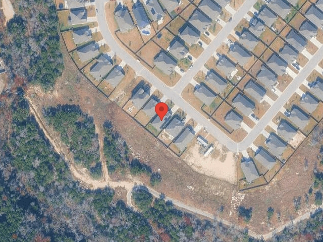 House image located at Belton, TX 76513