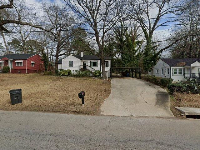 House image located at Atlanta, GA 30344