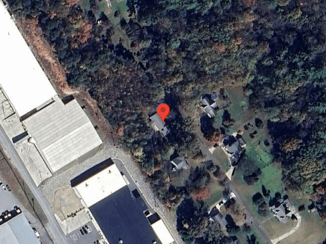 House image located at North Wilkesboro, NC 28659