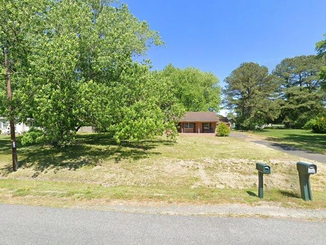 House image located at Princess Anne, MD 21853