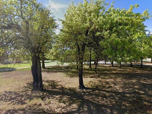 House image located at Choctaw, OK 73020