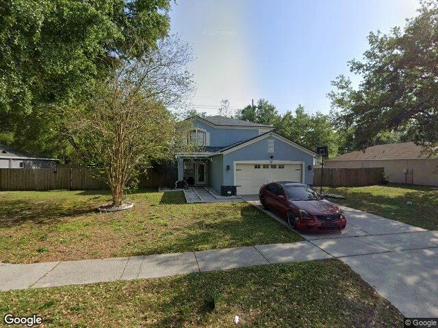 House image located at Seffner, FL 33584