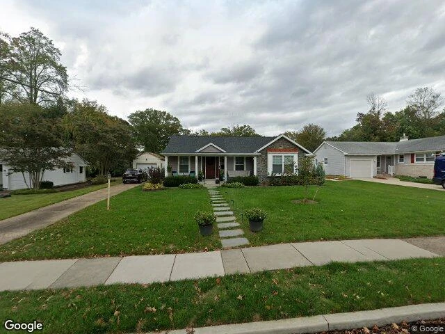 House image located at Haddonfield, NJ 08033