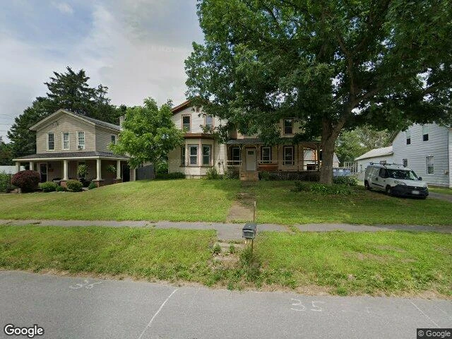 House image located at Mannsville, NY 13661